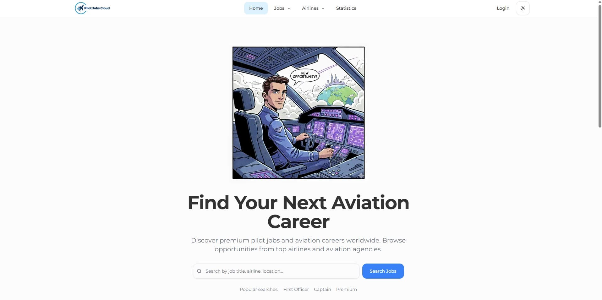 Pilot Jobs Cloud