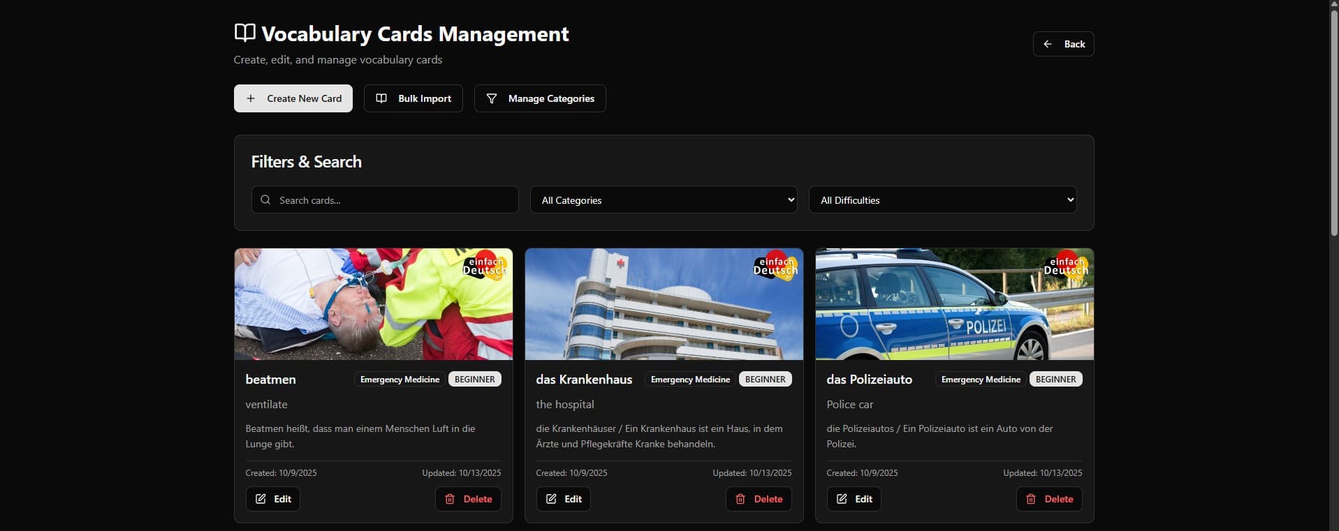 Lernen Einfach Deutsch - Image 4