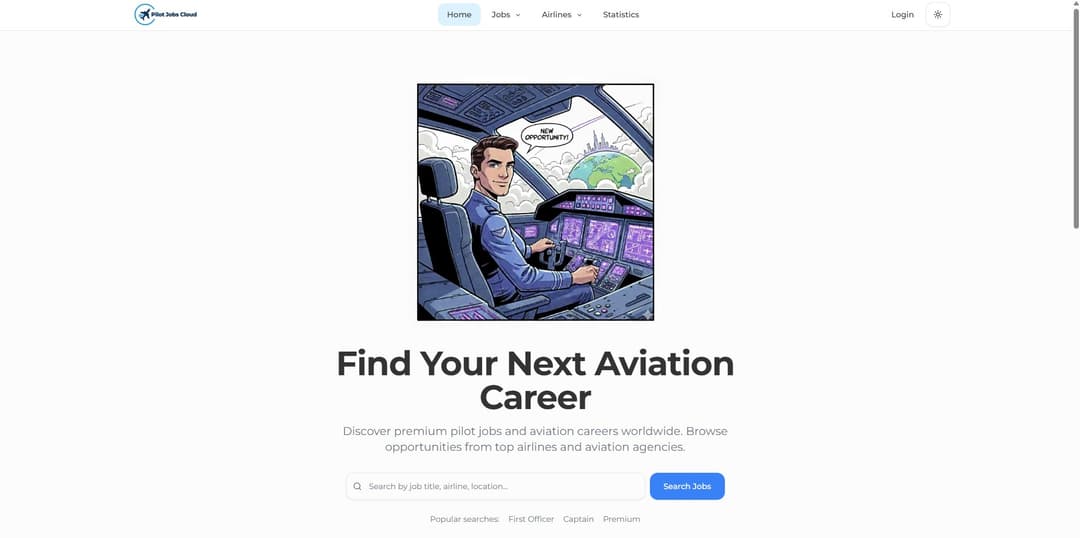 Pilot Jobs Cloud