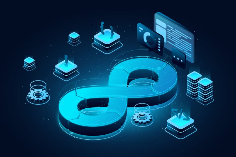 Cloud, Development  & Maintenance