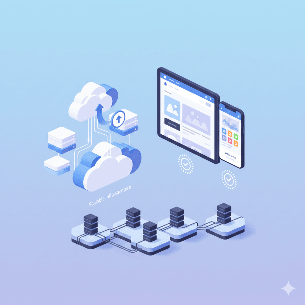 Hosting & Deployment