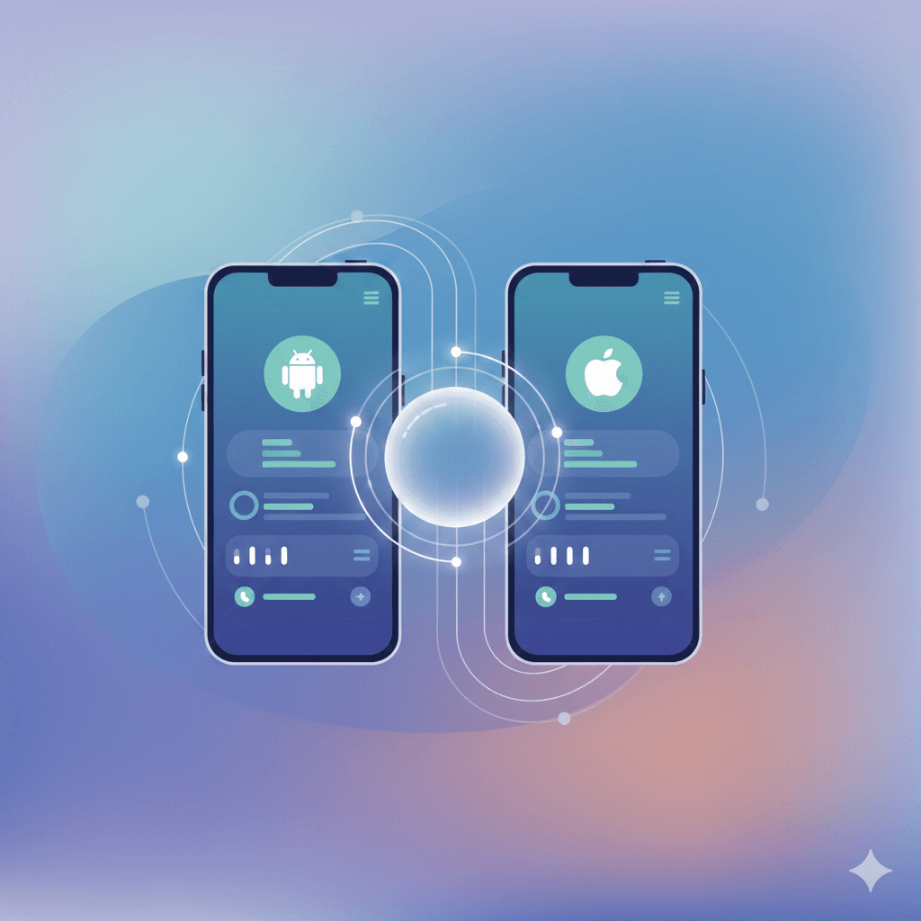 Cross-Platform Mobile Apps