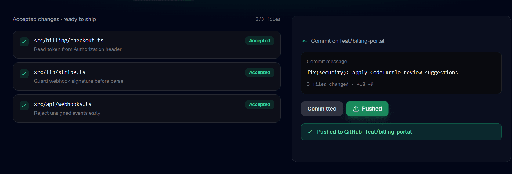 CodeTurtle AI - Image 4