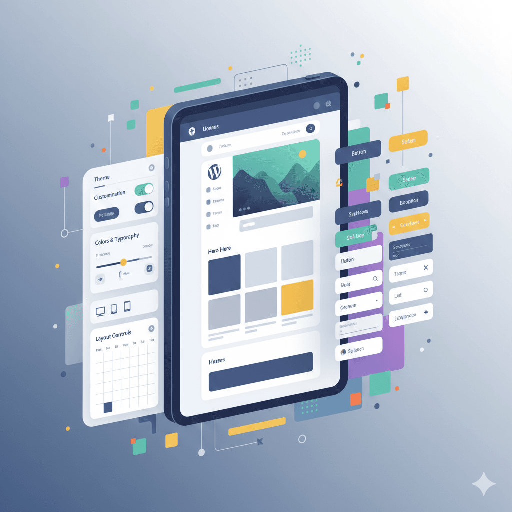 Custom Theme Development