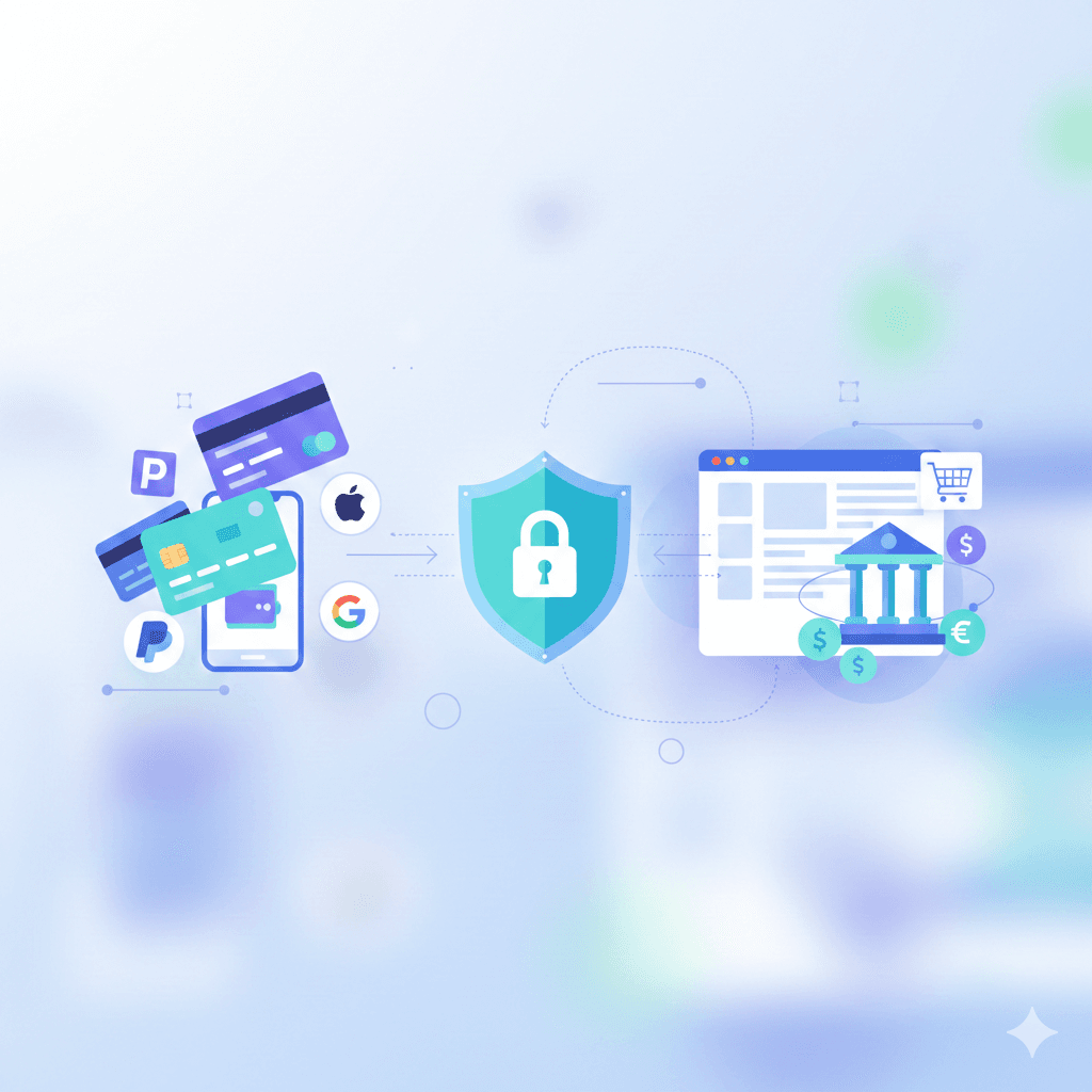 Payment Gateway Integration