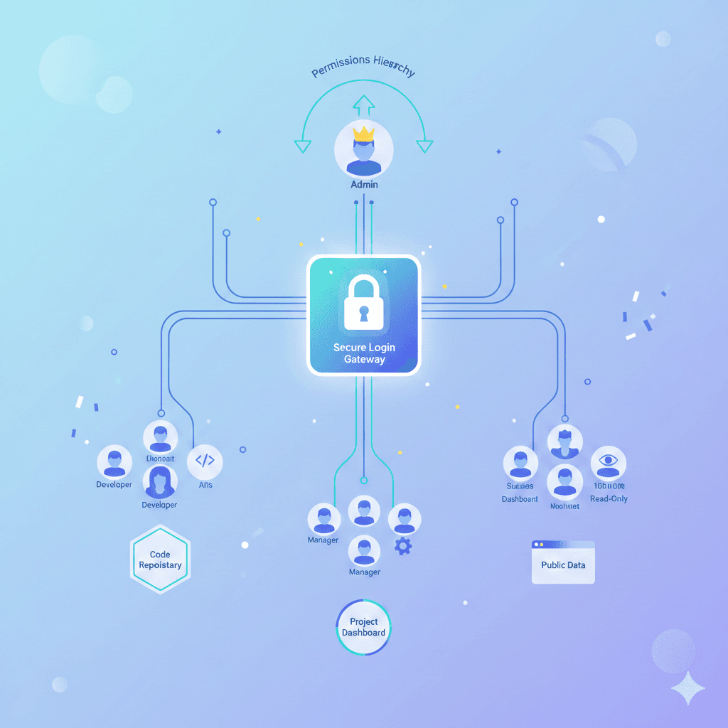 Role-Based Authentication Systems